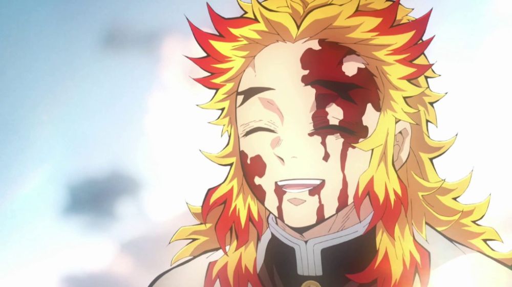 7 Kematian Karakter Anime yang Bikin Penggemar Kecewa, Sedih!