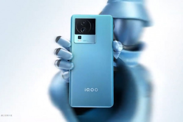 Cek Spesifikasi Lengkap iQOO Neo 7 SE, Idaman Semua Gamer!