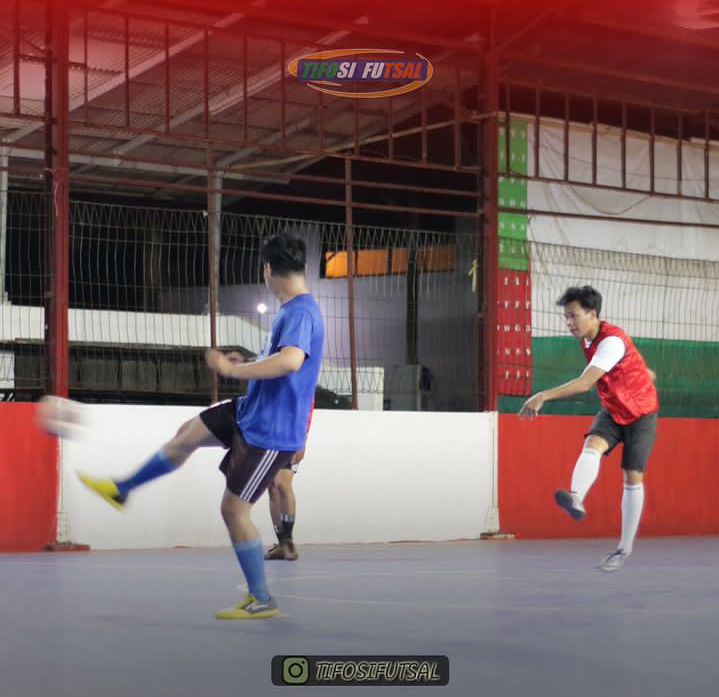 6 Lapangan Futsal di Jogja, Fasilitasnya Lengkap