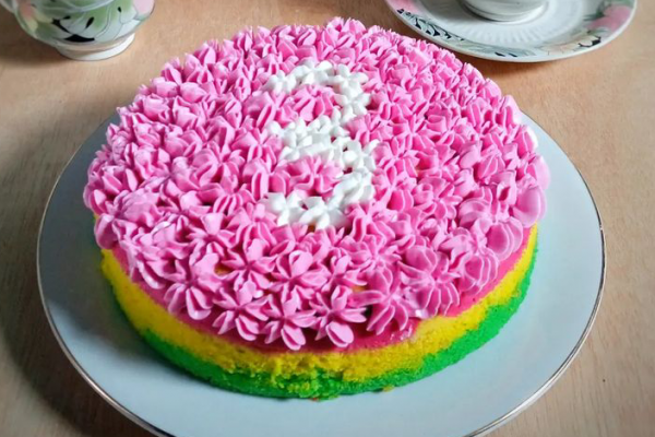 Resep Bolu Tempe Kukus, Enaknya Cocok Buat Dijadikan Camilan