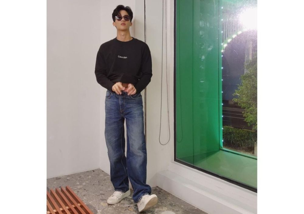 Ide OOTD Celana Jeans: Padu Padan Anti Ribet yang Bikin Kamu Makin Stylish!