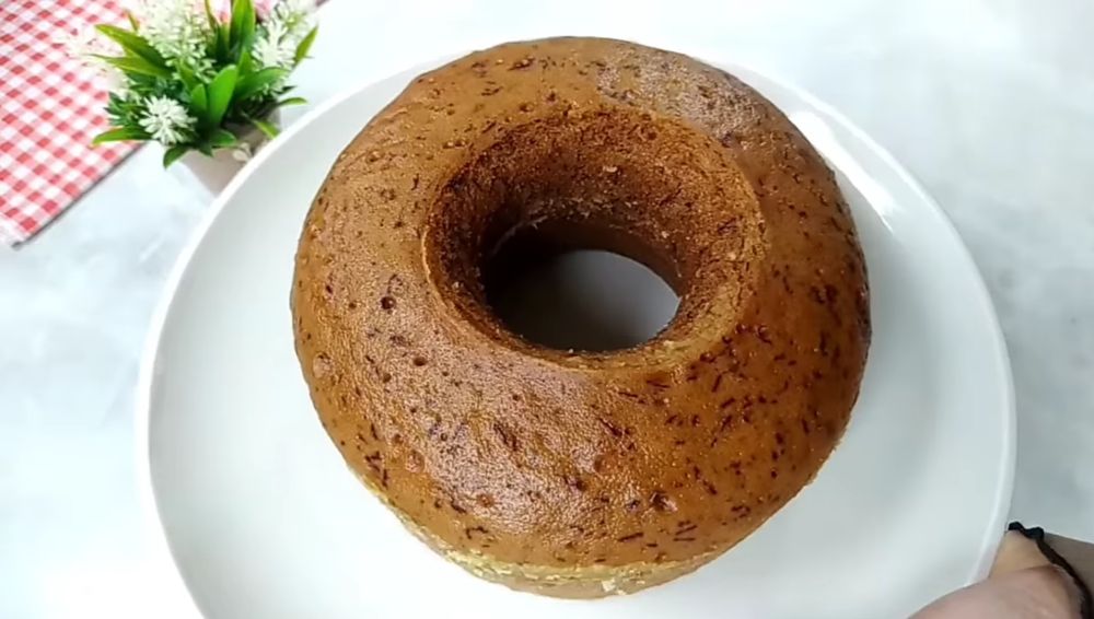 5 Resep Kue Kukus Serba Pisang, Manis dan Lembut!