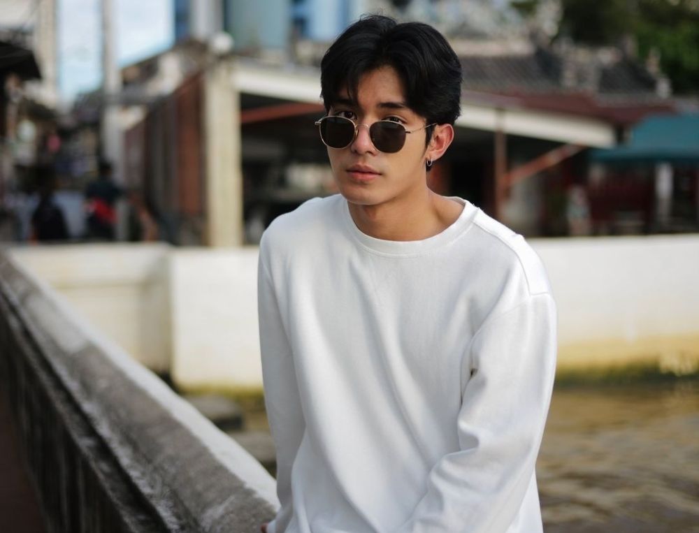 9 Fakta Menarik Net Siraphop Aktor Asuhan Domundi TV