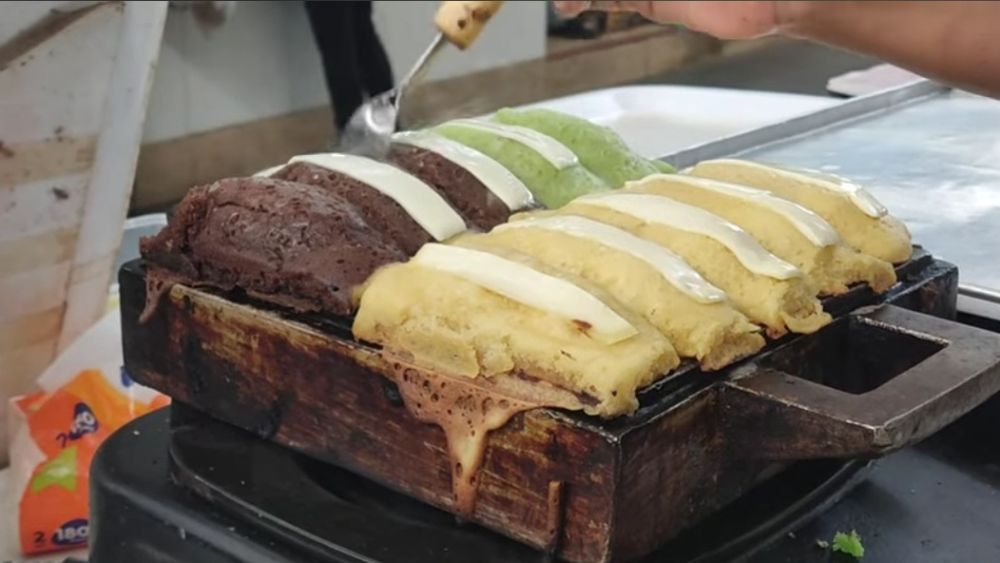 14 Kuliner Viral di Pasar Oro-oro Dowo Kota Malang untuk Buka Puasa