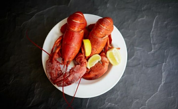 Resep Lobster Saus Mentega, Sajian Seafood Spesial