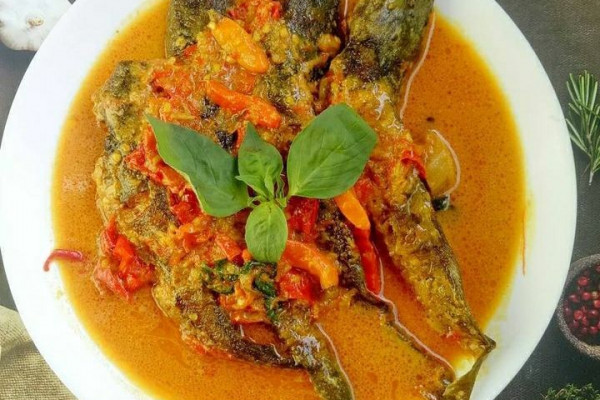 Resep Pesmol Ikan Lele untuk Buka Puasa, Bumbunya Bikin Nagih