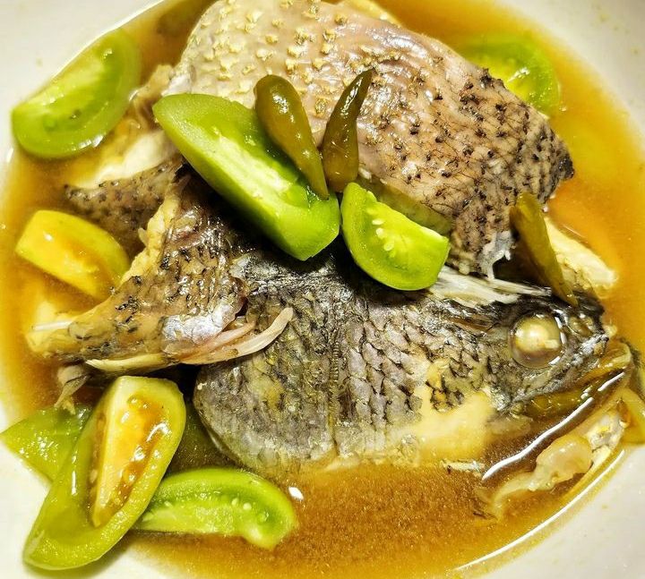 Resep Pindang Ikan Kakap Yang Nikmatnya Luar Biasa