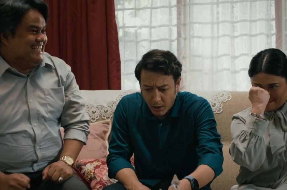 Deretan Film Lokal Tayang di Prime Video Selama Ramadan, Seru Semua!