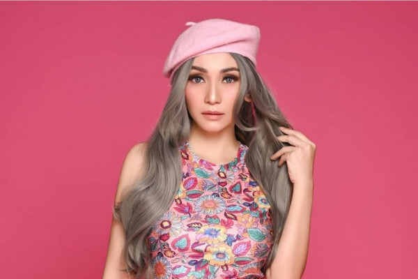 9 Pemotretan Baby Margaretha dengan Berbagai Tema, Semuanya Menawan