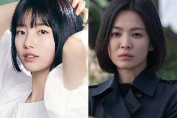 9 Aktris Korea yang Jago Nulis Buku Non Fiksi dan Novel, ada Hye Kyo