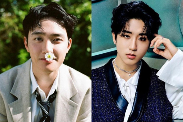 9 Idol KPop Cowok Ini Menggunakan Marganya sebagai Nama Panggung