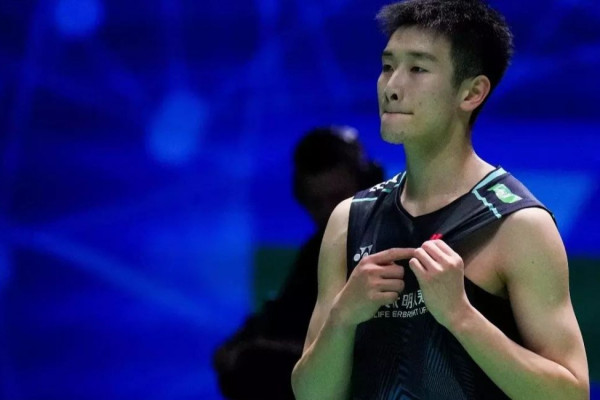 5 Tunggal Putra Dunia yang Naik Peringkat usai All England 2023