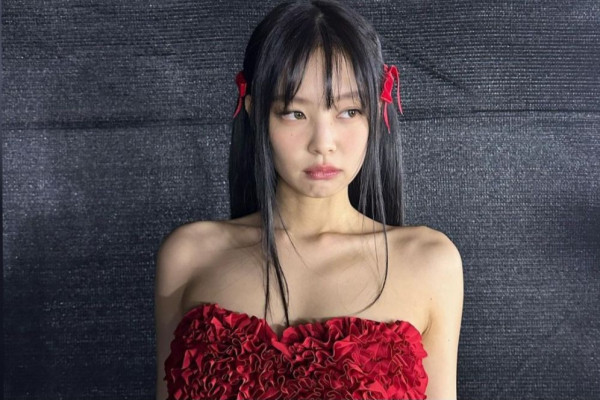 5 Hal yang Diajarkan Jennie pada Member BLACKPINK, Gak Pelit Ilmu!