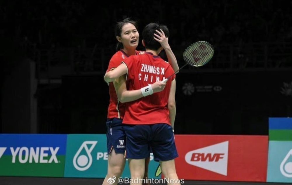 5 Unggulan Ganda Putri yang Gagal Melaju ke Semifinal Swiss Open 2023