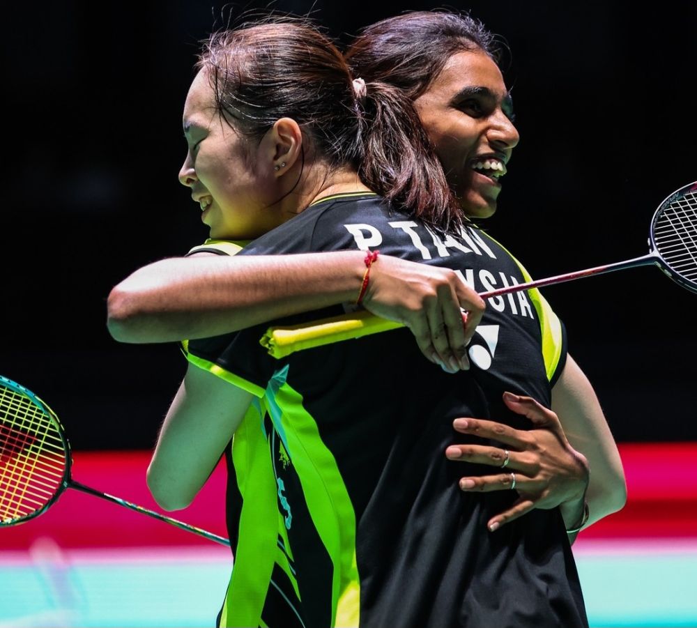 5 Unggulan Ganda Putri yang Gagal Melaju ke Semifinal Swiss Open 2023