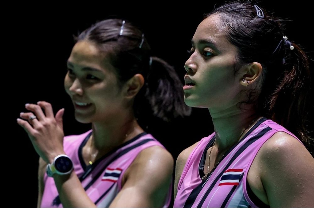 5 Unggulan Ganda Putri yang Gagal Melaju ke Semifinal Swiss Open 2023