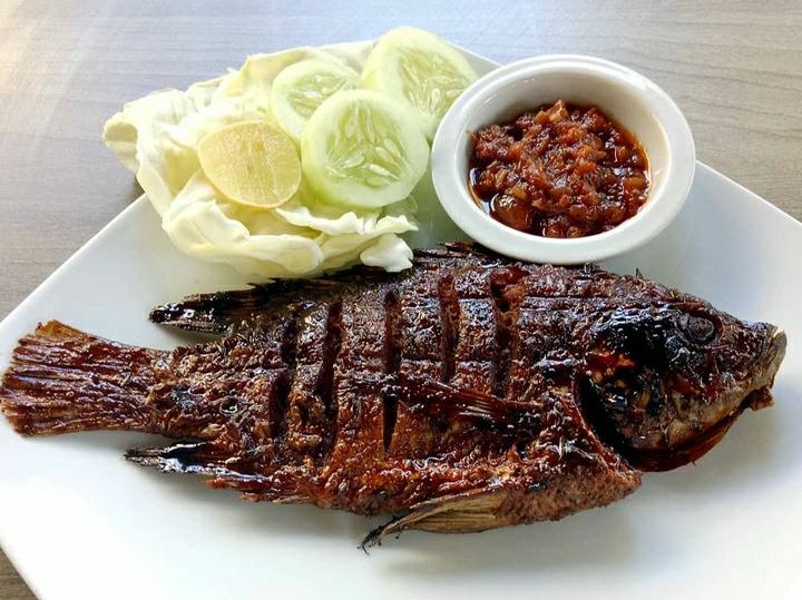 Resep Nila Bakar Madu Spesial, Lezat dan Bikin Nagih