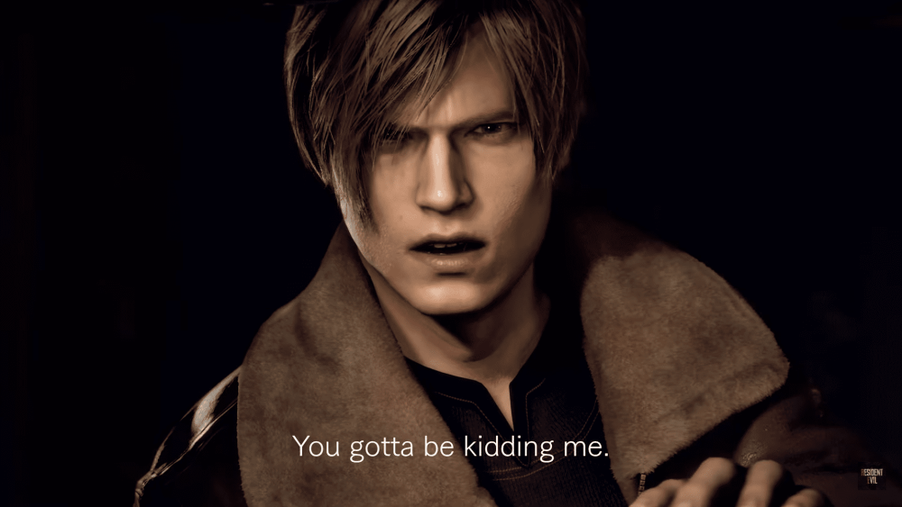 6 Perbedaan Resident Evil 4 Remake dengan Versi Lama, Siap Rilis