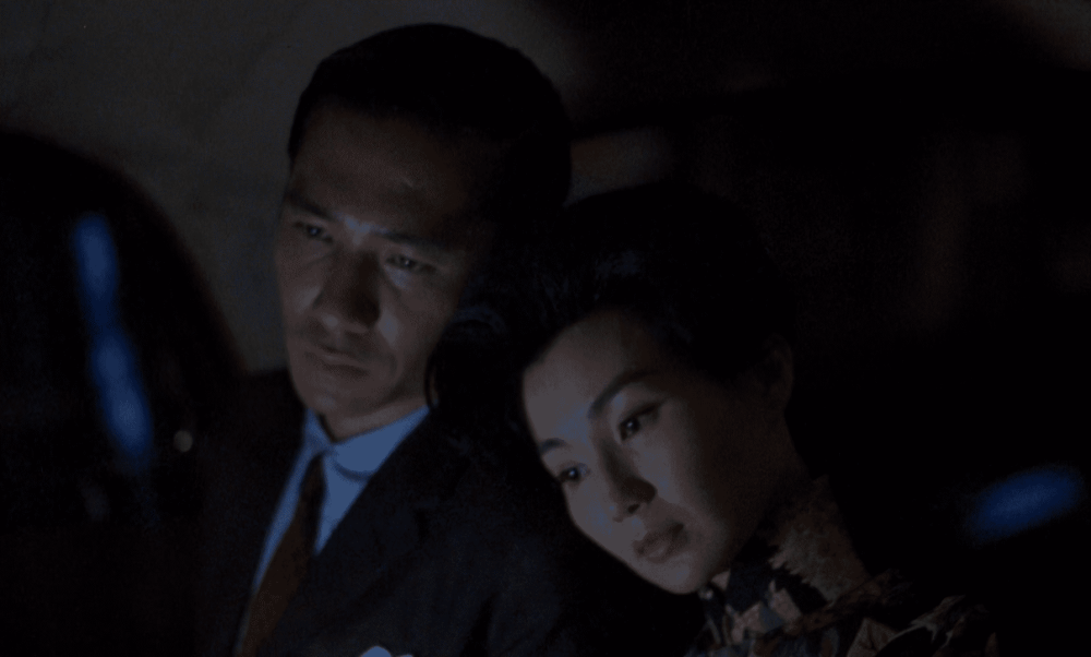 5 Hal yang Membuat Kamu Harus Nonton Film In The Mood for Love