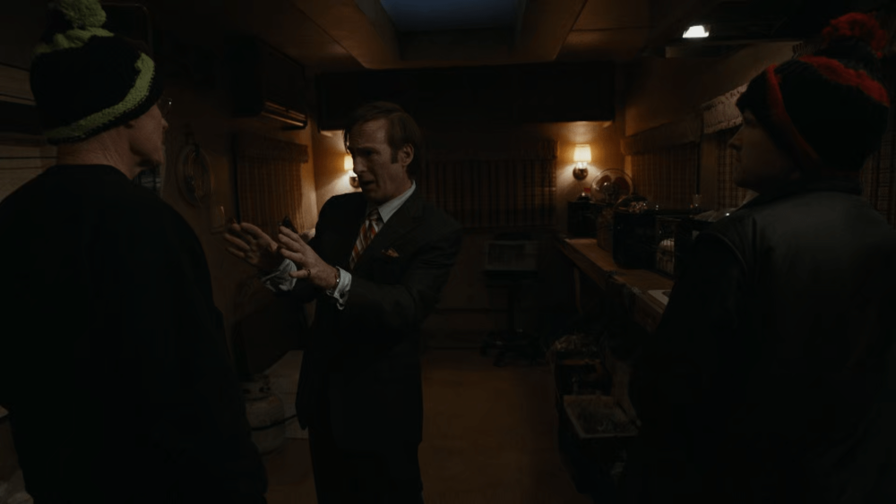 Review Better Call Saul, Serial Apik yang 'Kalahkan' Breaking Bad