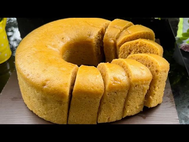 5 Resep Kue Kukus Serba Pisang, Manis dan Lembut!