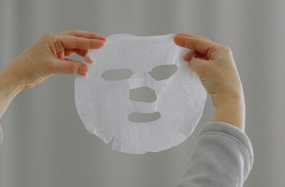 5 Macam Tipe Masker Wajah, Baik untuk Perawatan Kulit