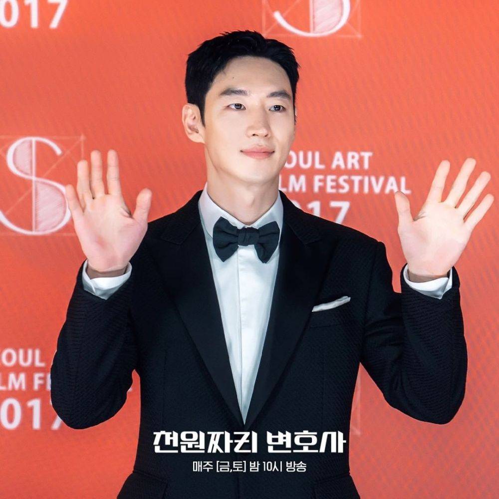 9 Transformasi Lee Je Hoon Di Berbagai Genre Drakor