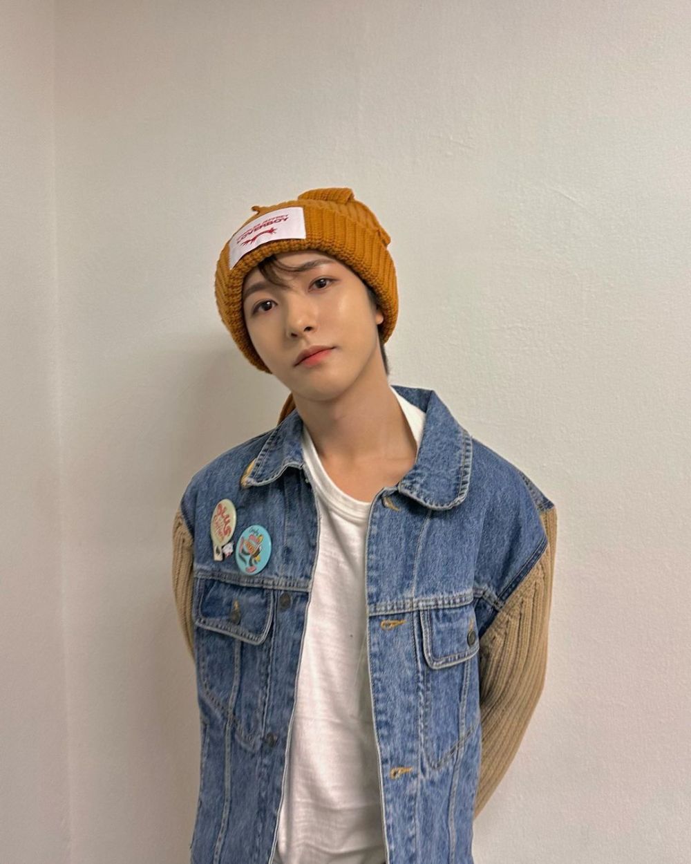 9 Potret Renjun NCT di Berbagai Negara, Terbaru Indonesia!
