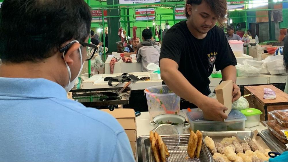 14 Kuliner Viral di Pasar Oro-oro Dowo Kota Malang untuk Buka Puasa