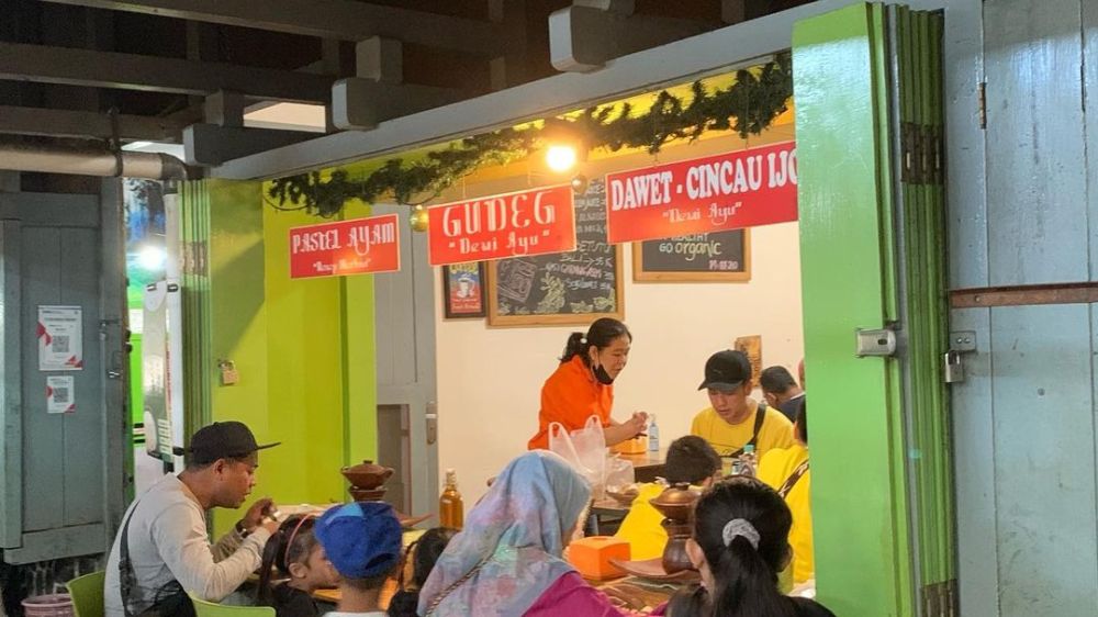 14 Kuliner Viral di Pasar Oro-oro Dowo Kota Malang untuk Buka Puasa