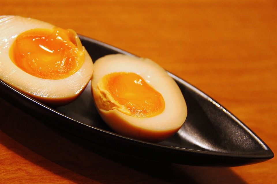 6 Olahan Telur Khas Jepang, Bisa Jadi Menu Makan Pagi hingga Malam