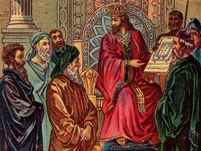 Terkenal karena Kebijaksanaannya, Ini 6 Fakta Raja Salomo 