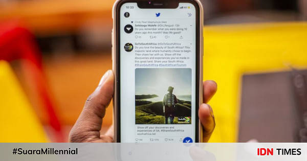 5 Solusi Supaya Kamu Gak Oversharing Di Media Sosial