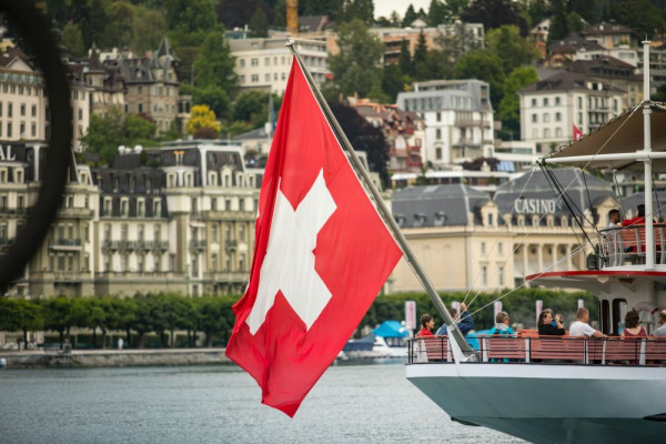 Lansia di Swiss Gugat Pemerintah Gegara Lamban Tangani Krisis Iklim