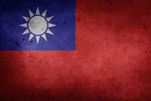 Taiwan Ngaku Sudah Siap jika Tiba-tiba Diserang China