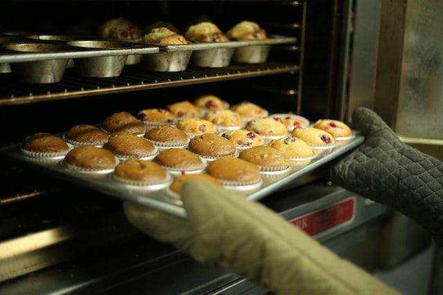 Resep Muffin Wortel, Camilan Sehat dan Mengenyangkan