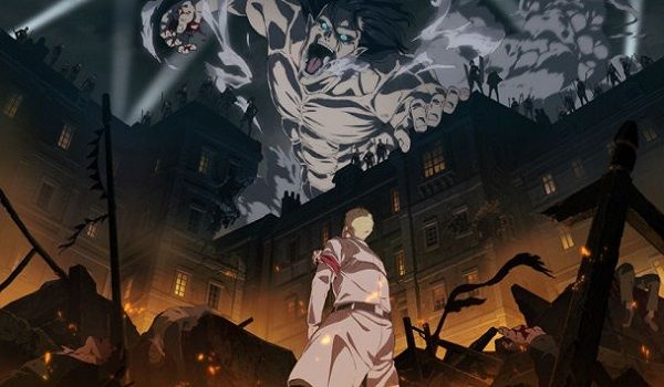 5 Kejahatan Eren Jaegar di Anime Attack on Titan yang Tak Termaafkan!