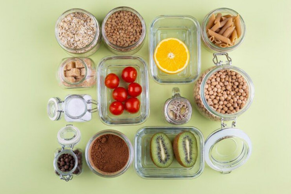 5 Tips Mengatur Meal Prep untuk Sahur dan Buka Puasa selama Sebulan