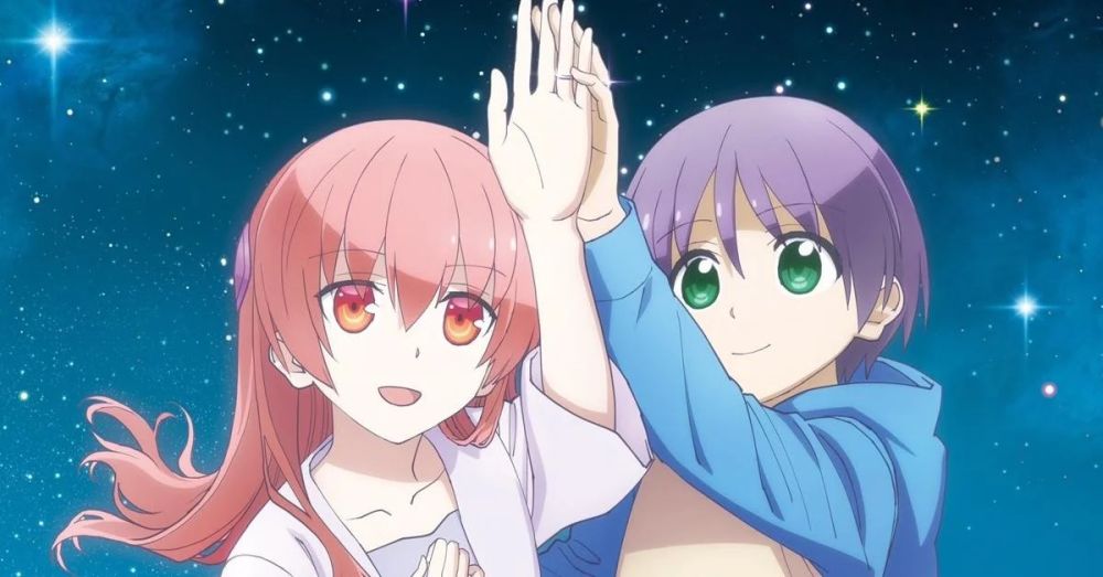 10 Anime Paling Ditunggu Penggemar yang Rilis April 2023, Keren Abis!