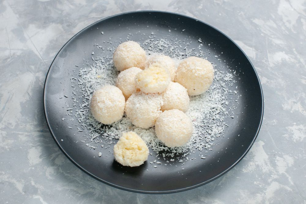 Fakta Menarik Kue Kering Putri Salju, Jadi Suguhan saat Lebaran