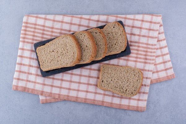 Resep Roti Tawar Chocochips yang Berserat, Cocok buat Bekal Piknik
