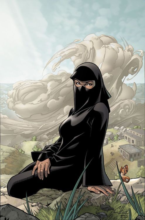 Berlatar Muslim, 10 Karakter Marvel yang Ikut Menjalankan Ibadah Puasa