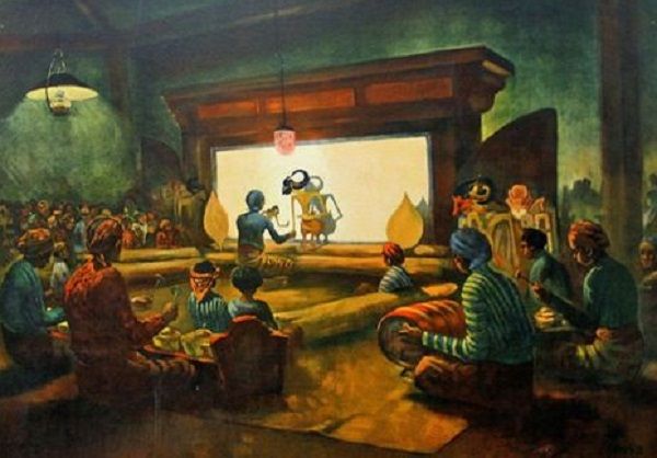 Tradisi Dongeng di Banyuwangi Nyaris Punah