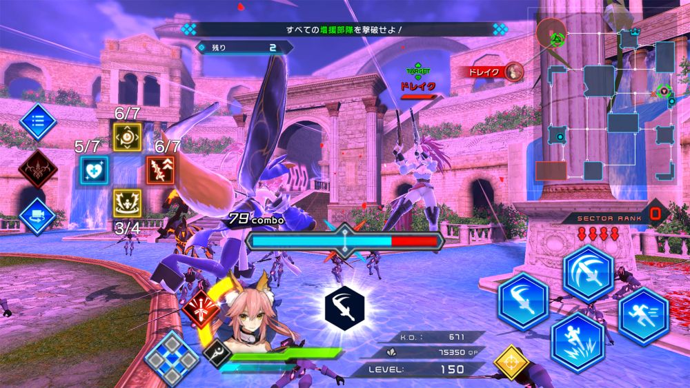 6 Rekomendasi Game JRPG Keren di Android, Bikin Ketagihan