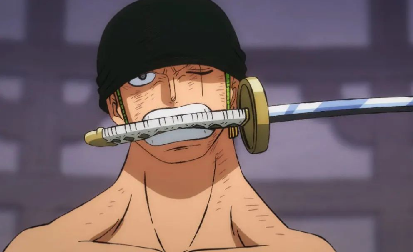 6 Rahasia Roronoa Zoro yang Terungkap Setelah 26 Tahun One Piece 