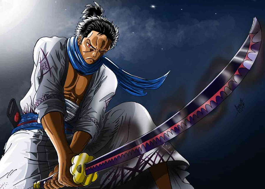 6 Rahasia Roronoa Zoro yang Terungkap Setelah 26 Tahun One Piece 