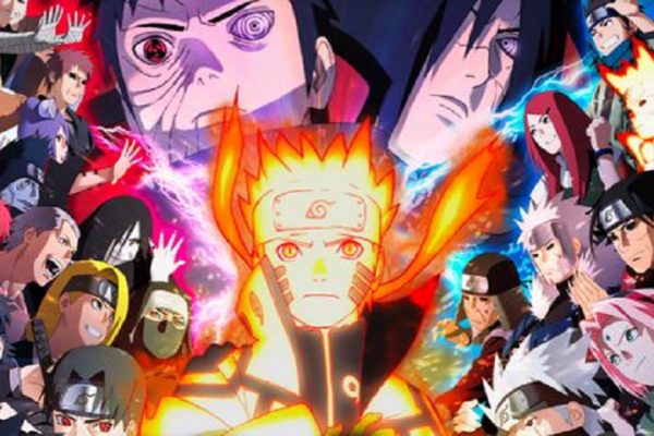 5 Karakter di Naruto yang Dibenci Fanatik Jepang, Dianggap Gagal