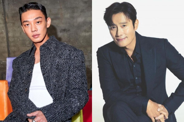 9 Fakta Film The Match, Kontroversi karena Kasus Yoo Ah In