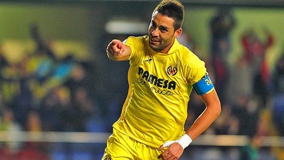 5 Pemain Terakhir yang Memutuskan Pensiun Bersama Villarreal