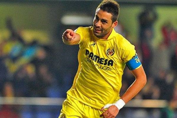 5 Pemain Terakhir yang Memutuskan Pensiun Bersama Villarreal